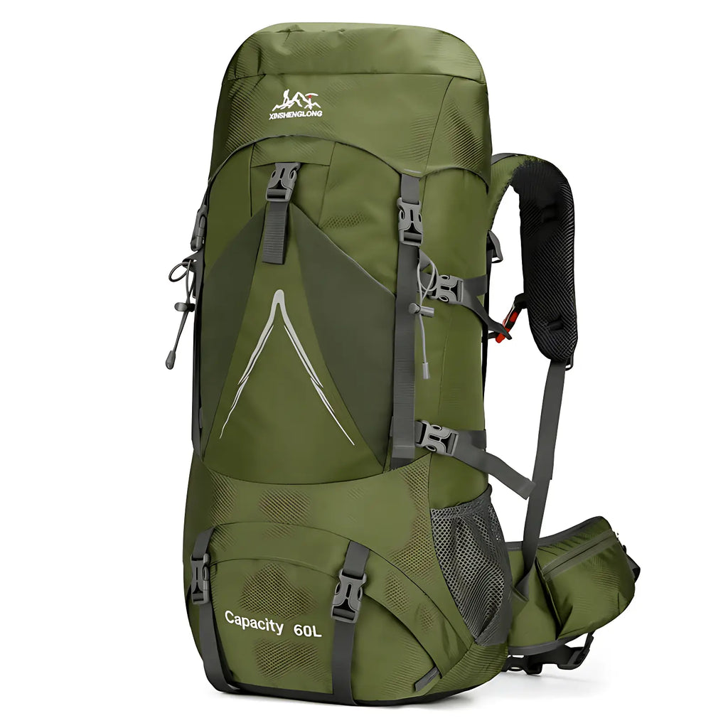 Wanderrucksack