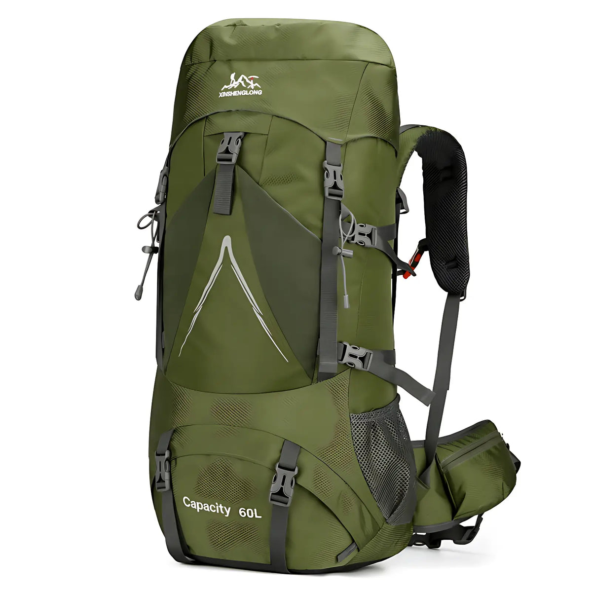 Wanderrucksack