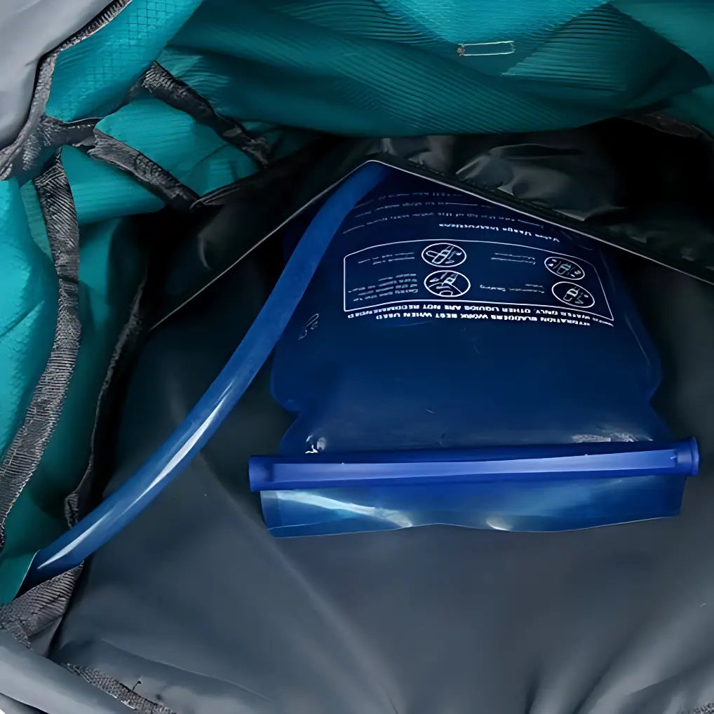 Wanderrucksack