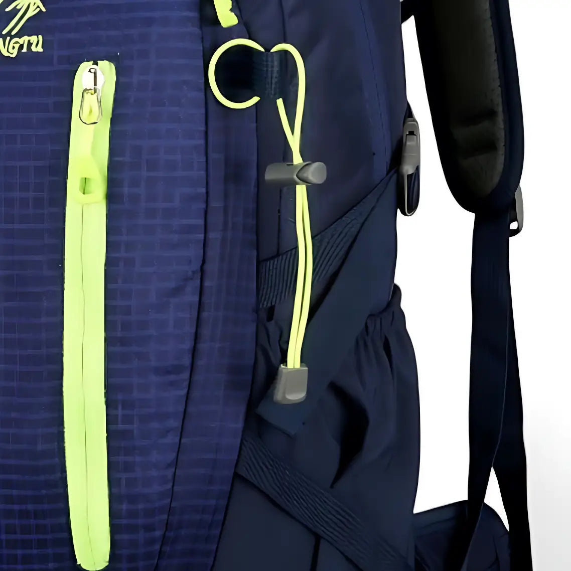 Wanderrucksack