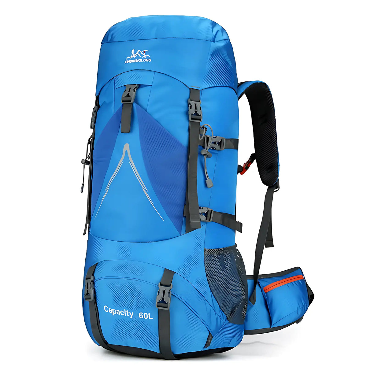 Wanderrucksack
