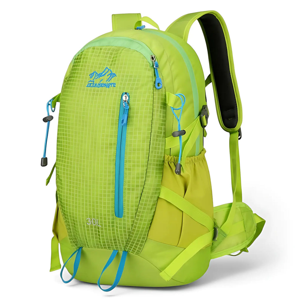 Wanderrucksack
