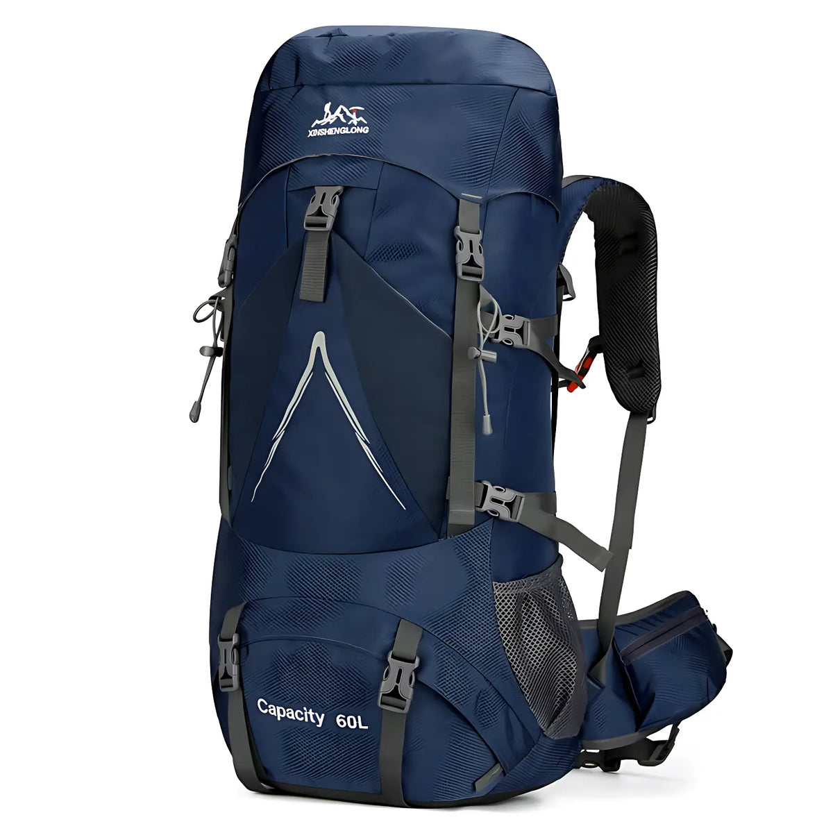 Wanderrucksack