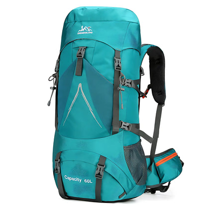 Wanderrucksack 60 Liter