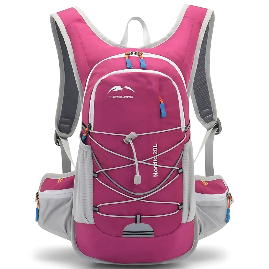 Wanderrucksack Schnell Damen