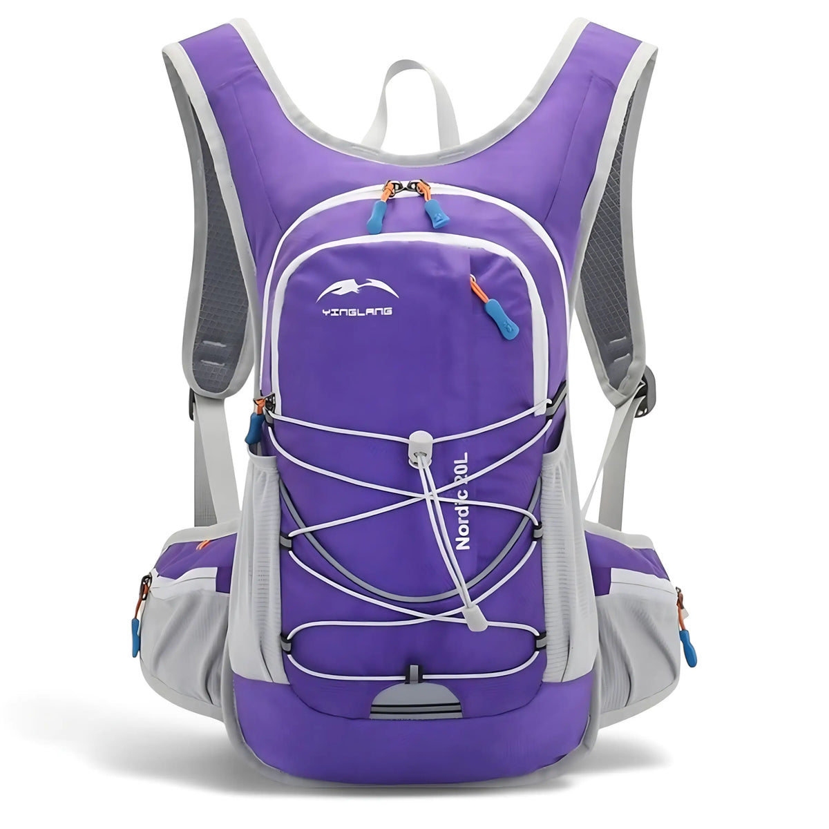 Wanderrucksack Schnell Damen