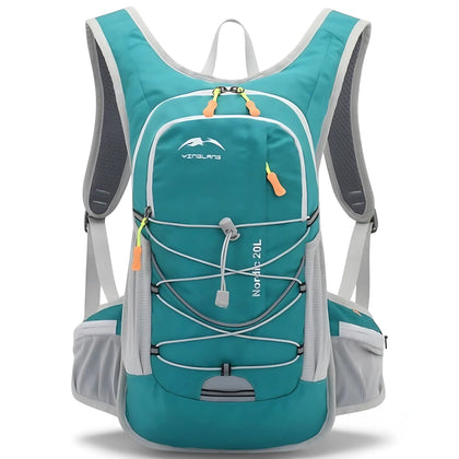 Wanderrucksack mit Trinkblase Damen
