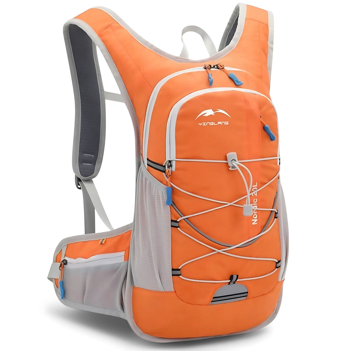 Wanderrucksack Schnell Damen