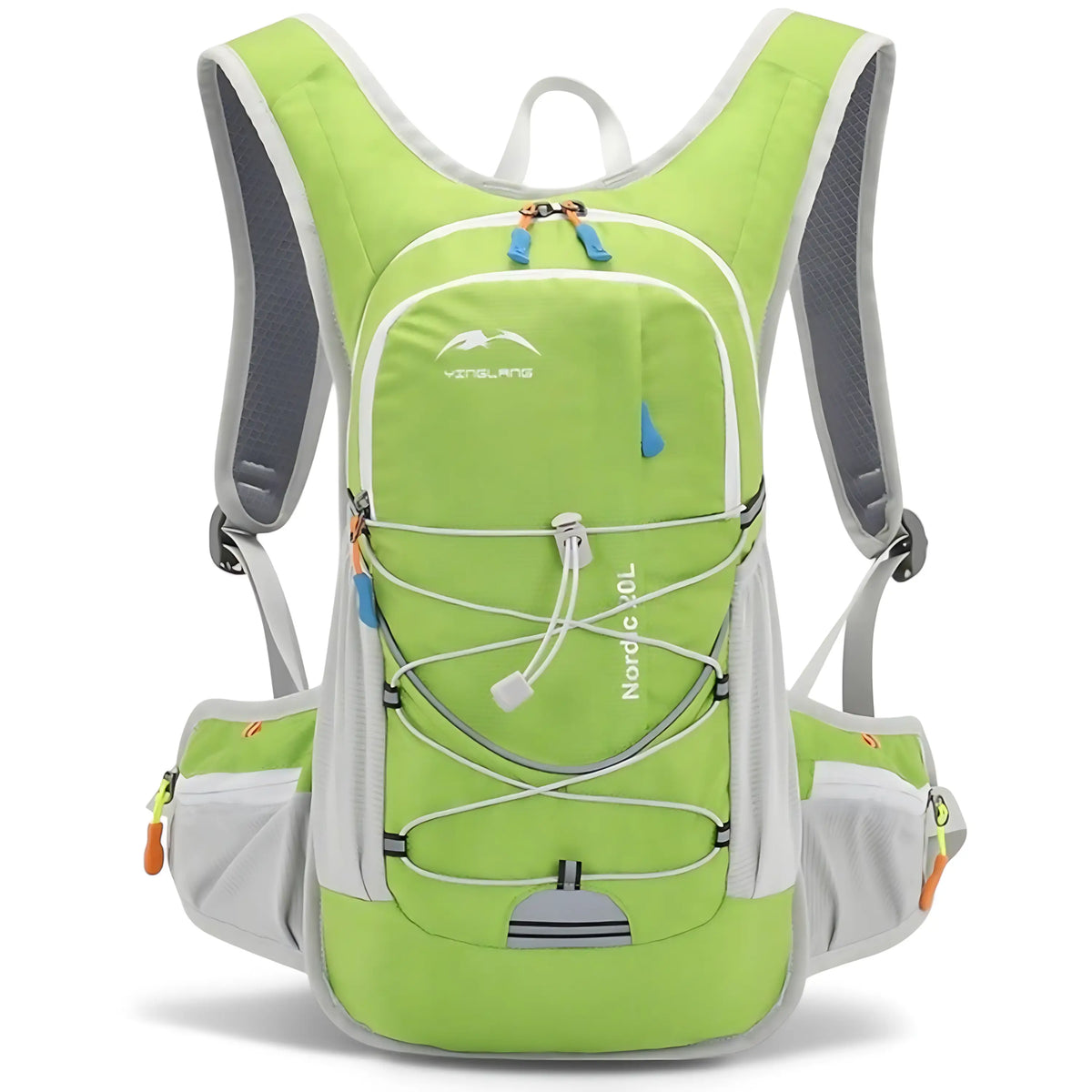 Wanderrucksack Schnell Damen