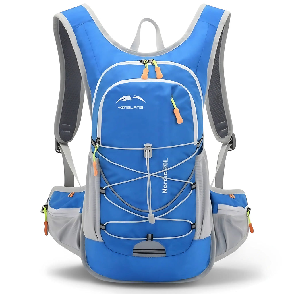 Wanderrucksack Schnell Damen