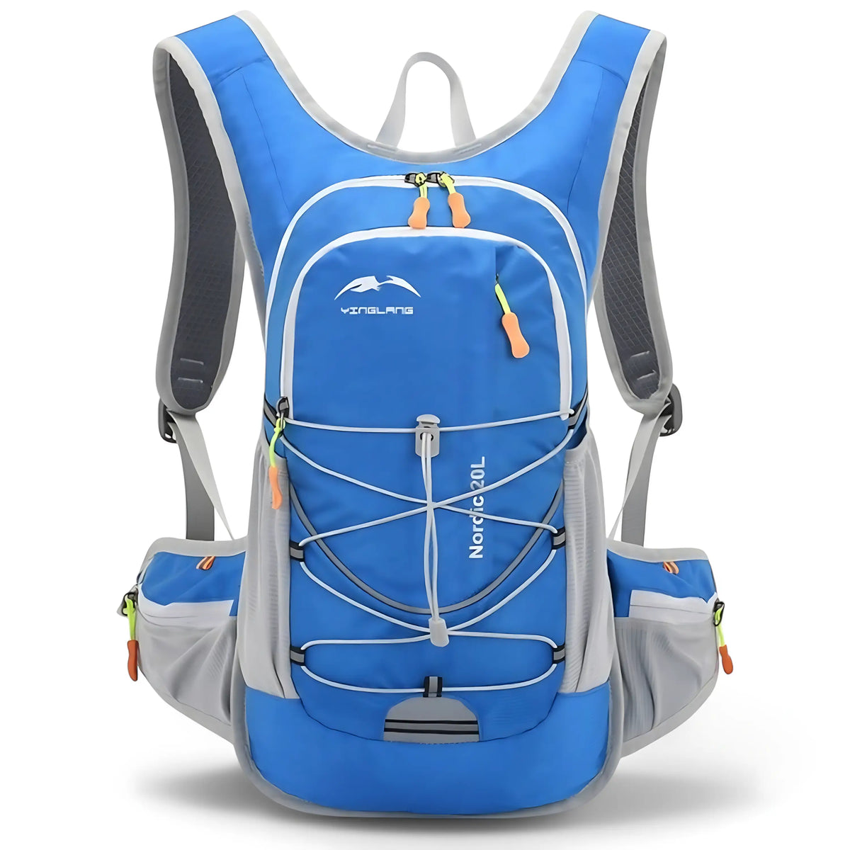 Wanderrucksack Schnell Damen