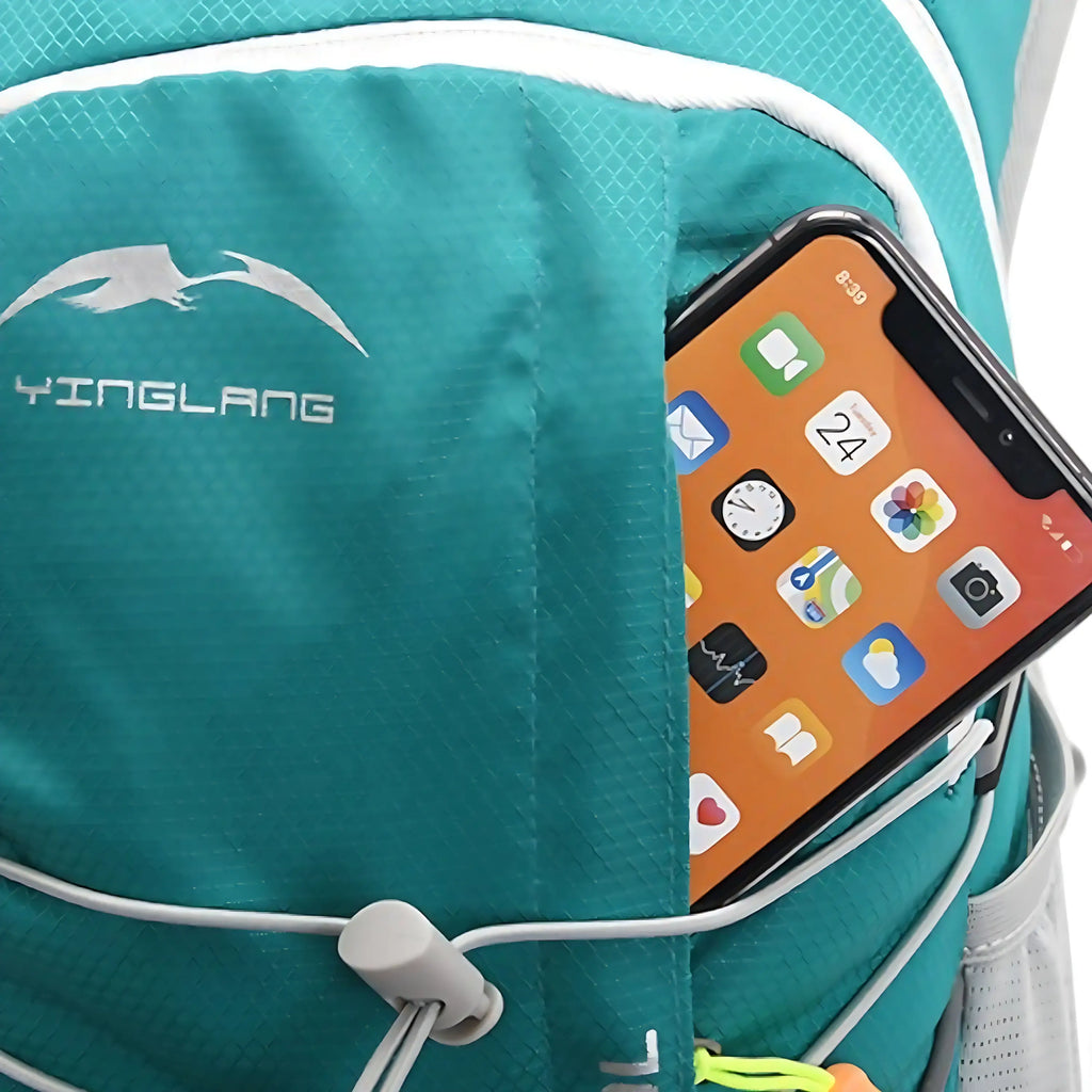 Wanderrucksack Schnell Damen