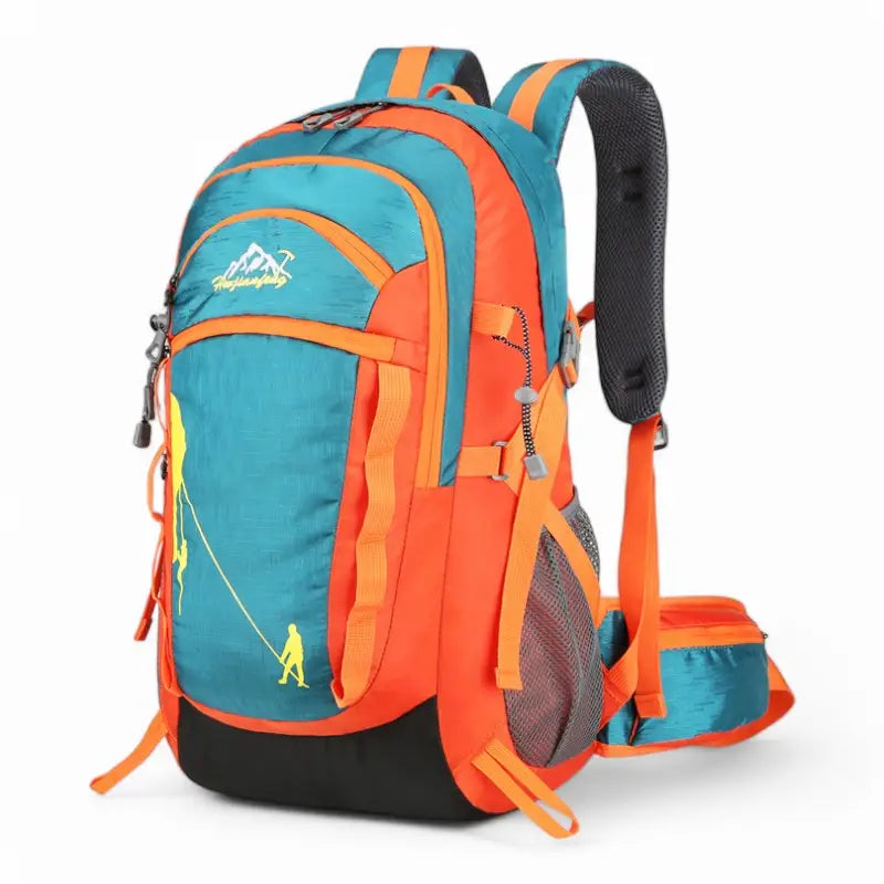 Wanderrucksack Robust Damen