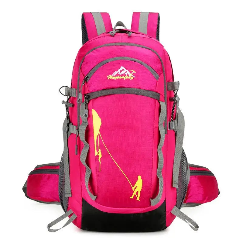 Wanderrucksack Robust Damen