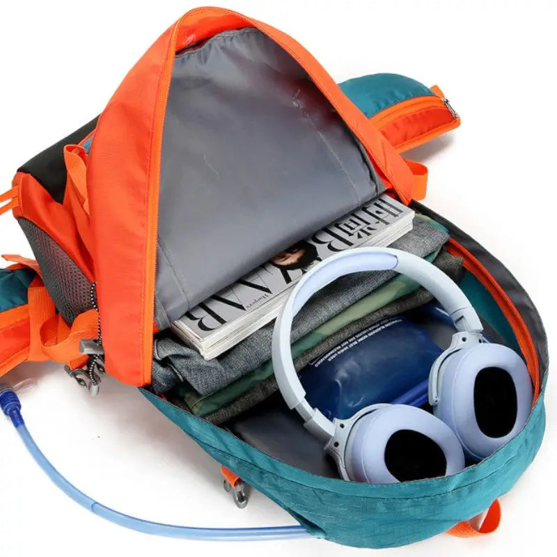 Wanderrucksack Robust Damen
