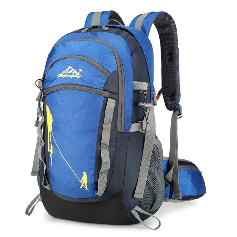 Wanderrucksack Robust Damen