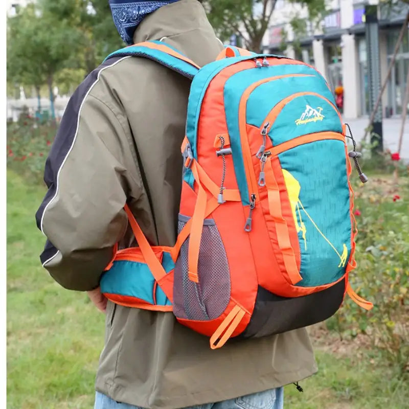 Wanderrucksack Robust Damen