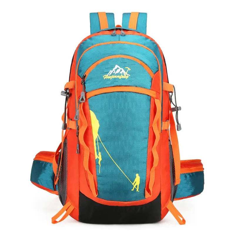 Wanderrucksack Robust Damen