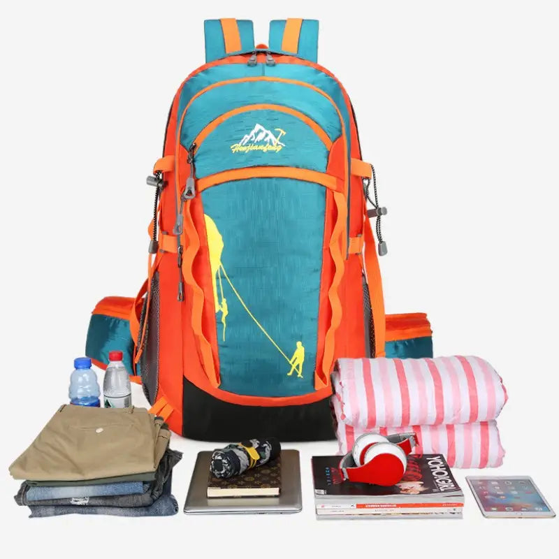 Wanderrucksack Robust Damen