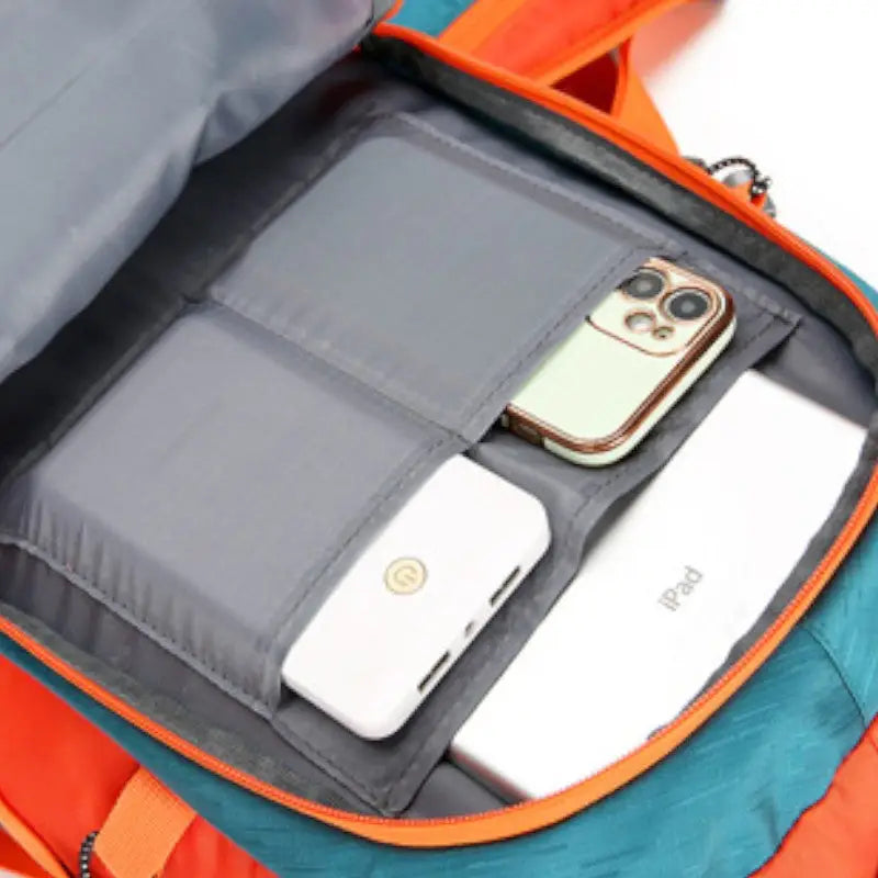 Wanderrucksack Robust Damen