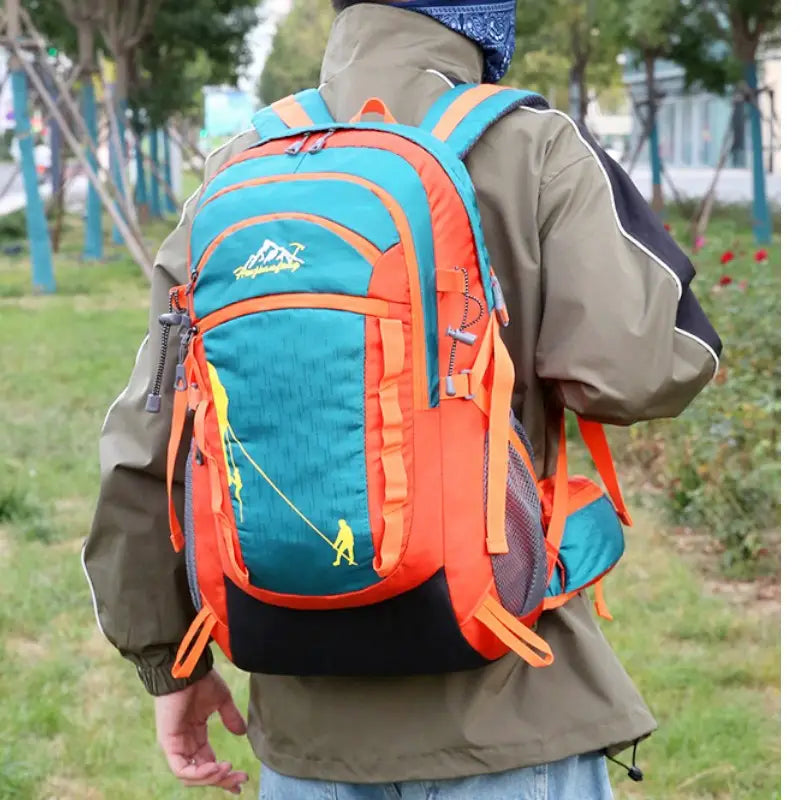 Wanderrucksack Robust Damen