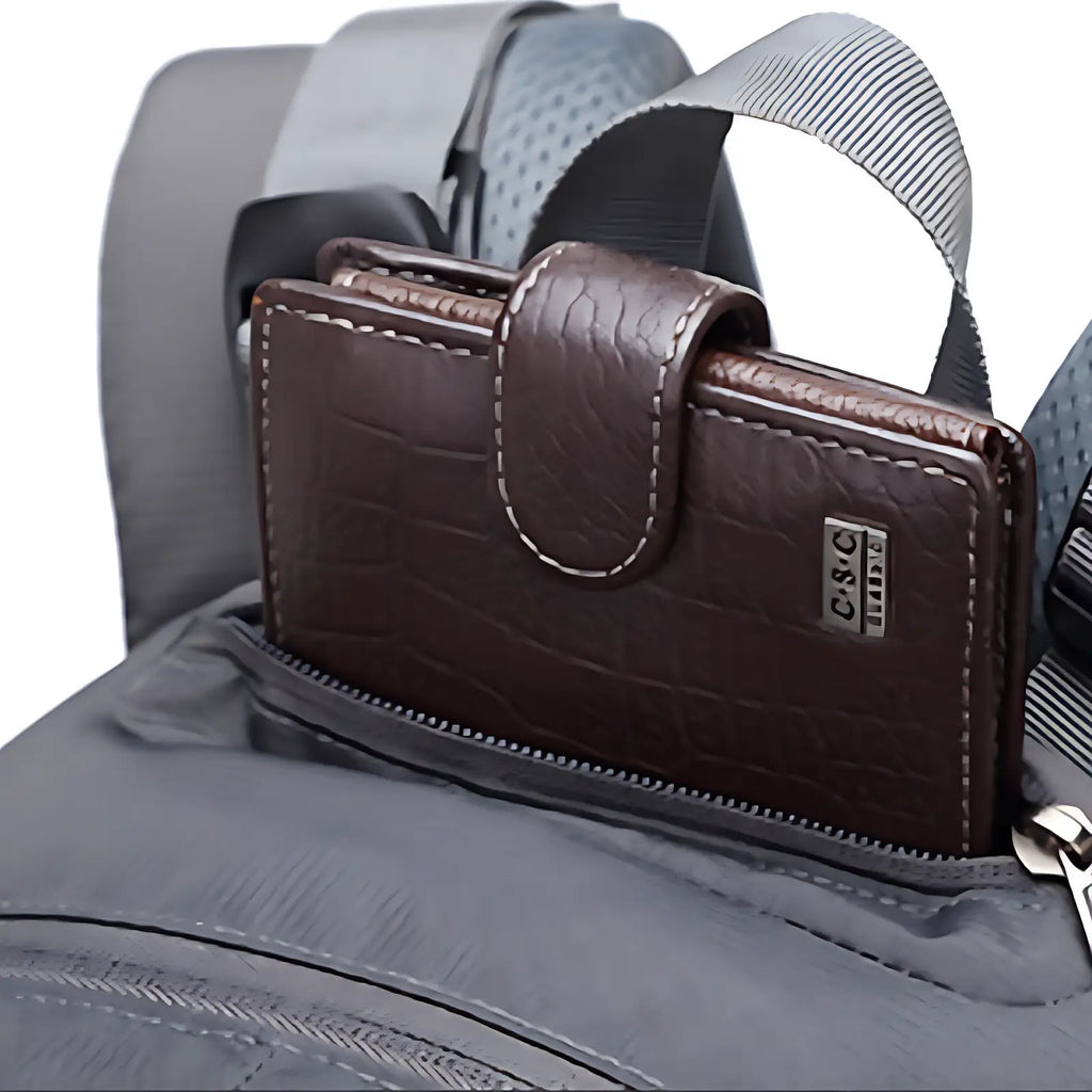 Trekkingrucksack 40L