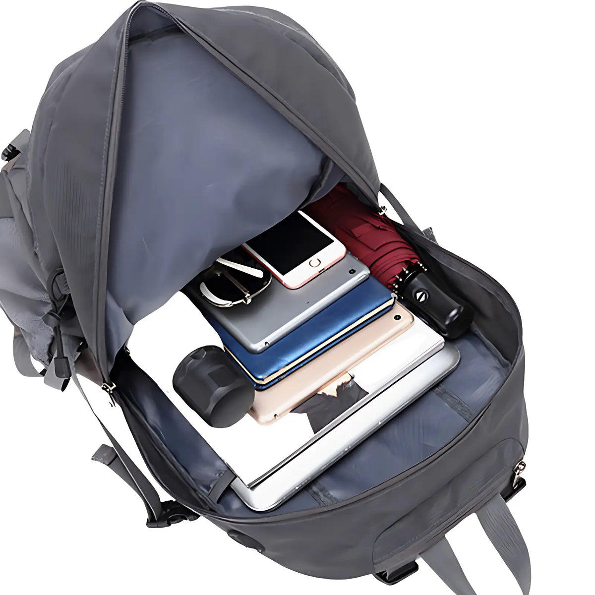 Trekkingrucksack 40L