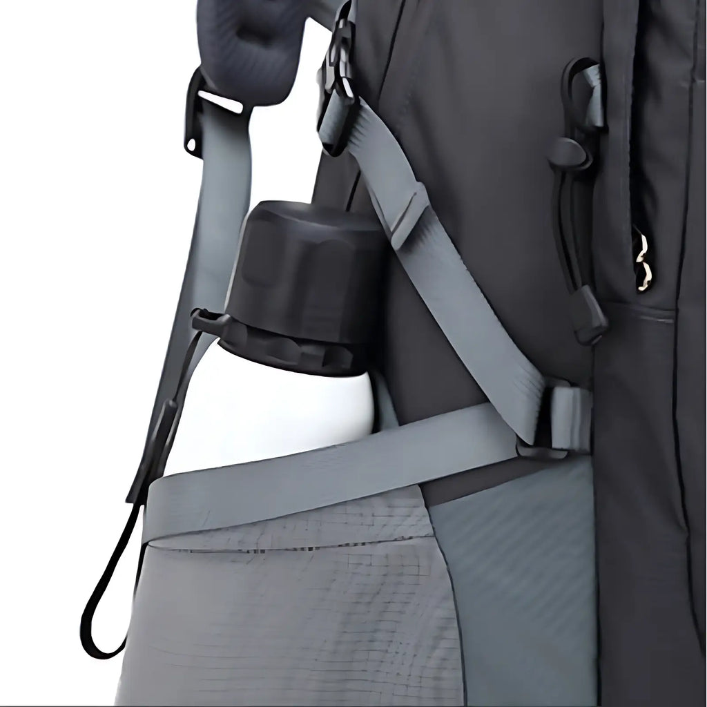 Trekkingrucksack 40L
