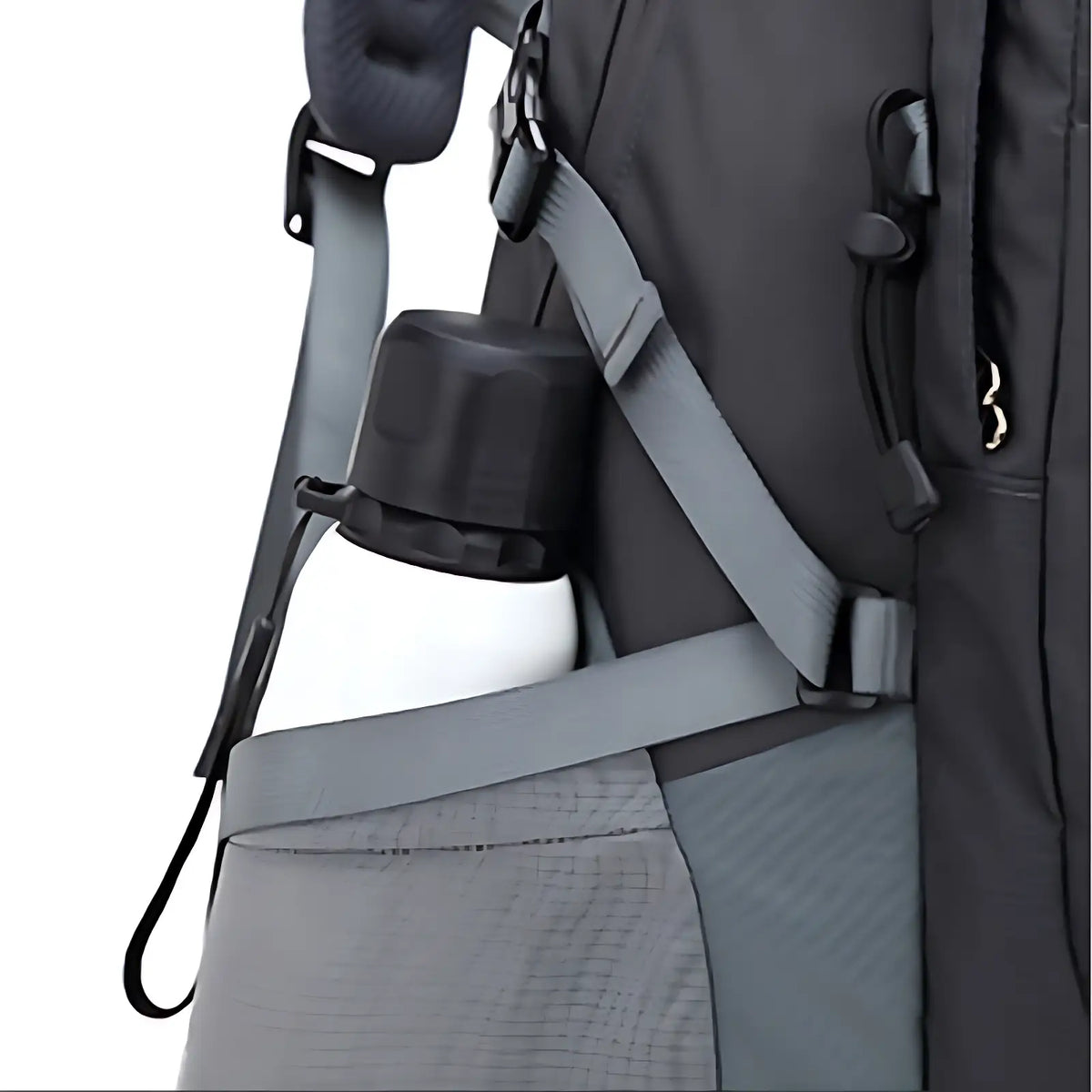 Trekkingrucksack 40L