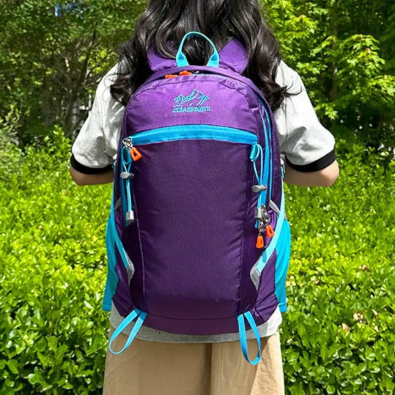 Wanderrucksack Damen Multitaschen