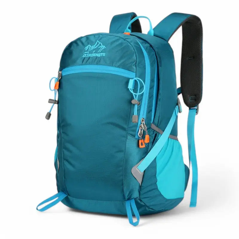 Wanderrucksack Damen Multitaschen