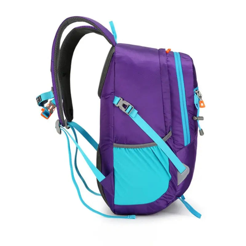 Wanderrucksack Damen Multitaschen