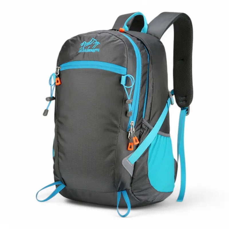 Wanderrucksack Damen Multitaschen
