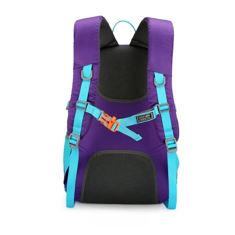 Wanderrucksack Damen Multitaschen