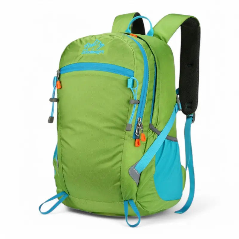 Wanderrucksack Damen Multitaschen