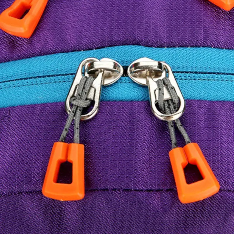 Wanderrucksack Damen Multitaschen