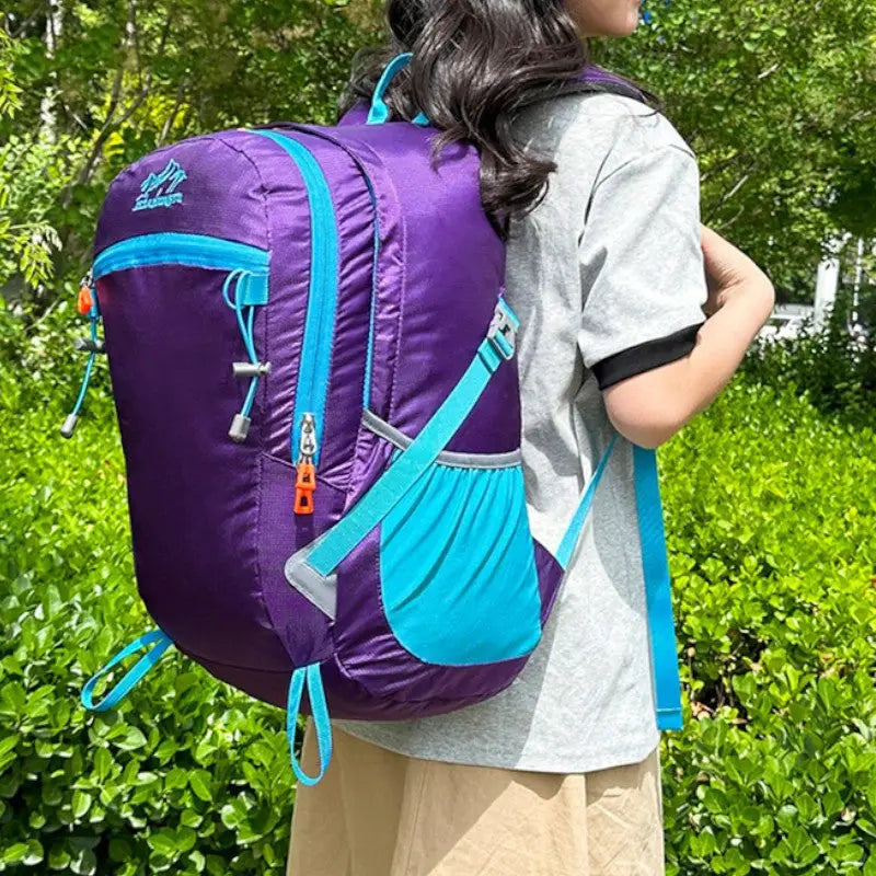 Wanderrucksack Damen Multitaschen