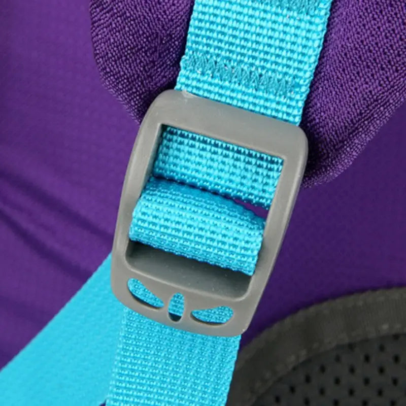 Wanderrucksack Damen Multitaschen