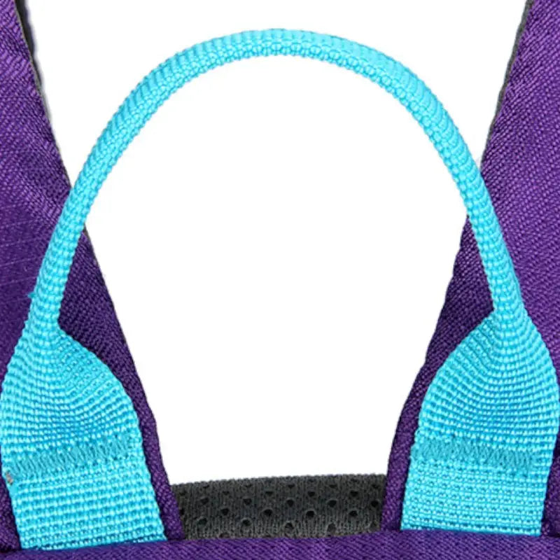 Wanderrucksack Damen Multitaschen