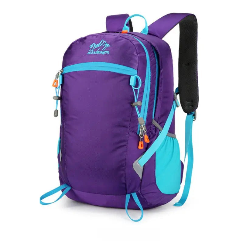 Wanderrucksack Damen Multitaschen