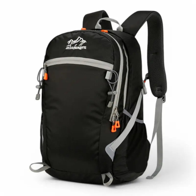 Wanderrucksack Damen Multitaschen