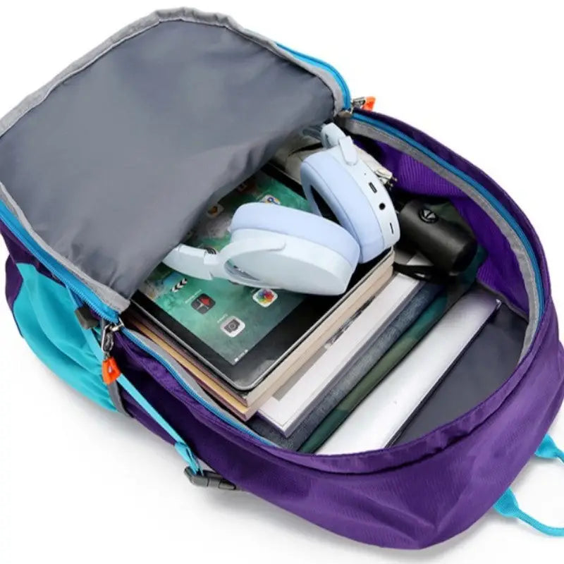 Wanderrucksack Damen Multitaschen
