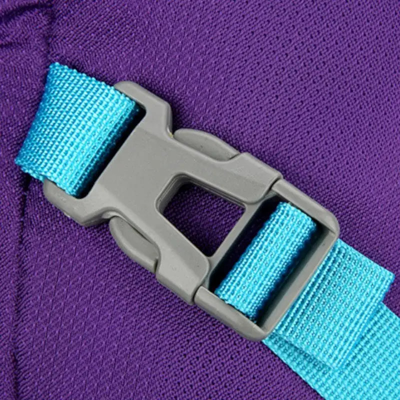 Wanderrucksack Damen Multitaschen