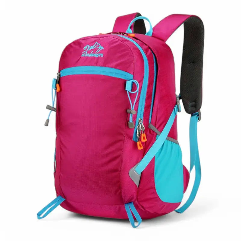 Wanderrucksack Damen Multitaschen