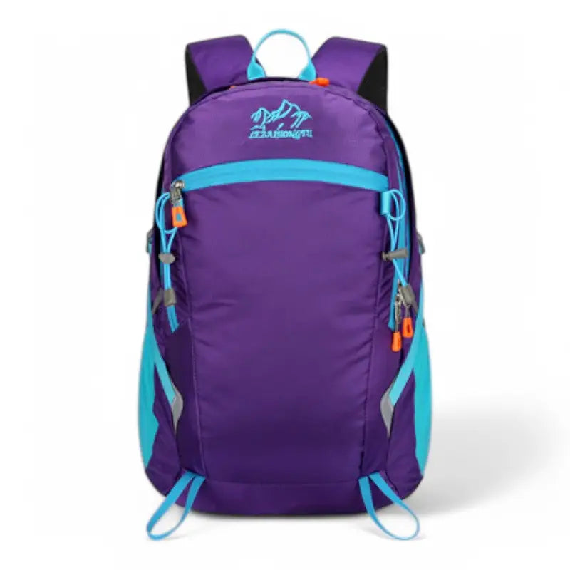 Wanderrucksack Damen Multitaschen