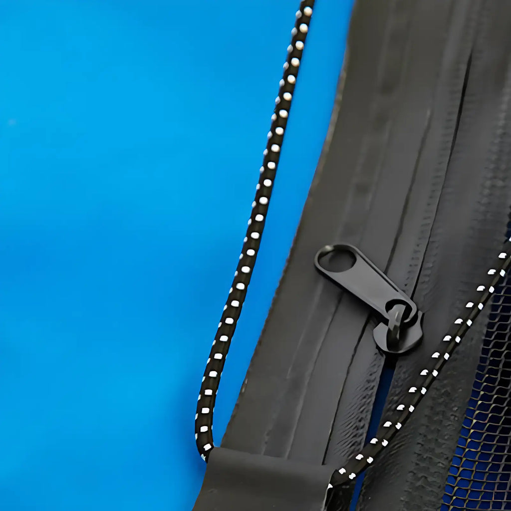 Roll-Top Rucksack Wasserdicht