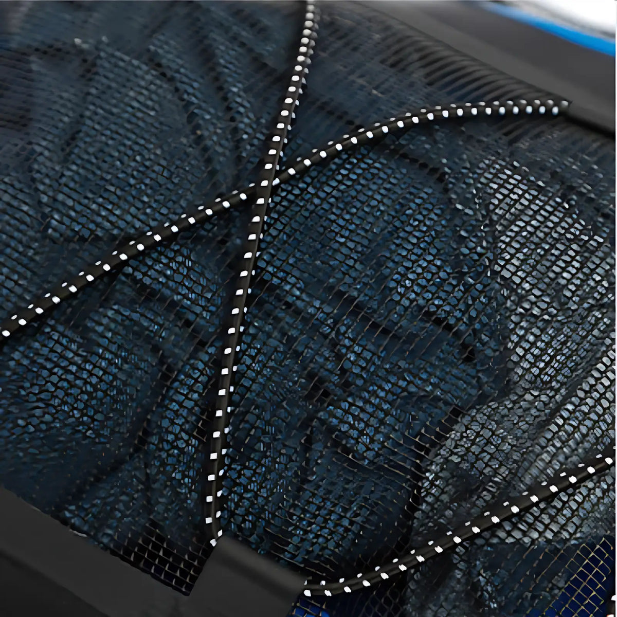 Roll-Top Rucksack Wasserdicht