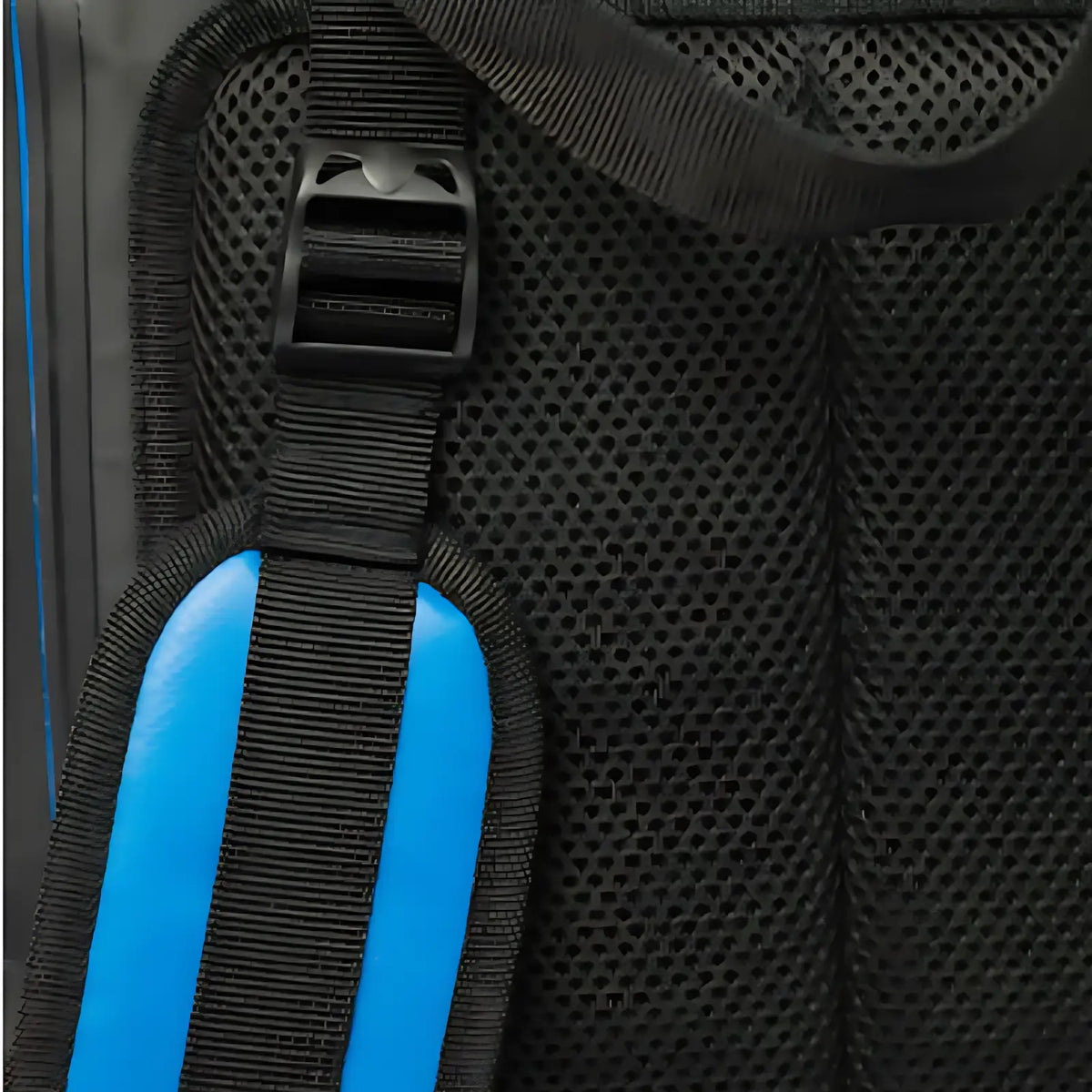 Roll-Top Rucksack Wasserdicht
