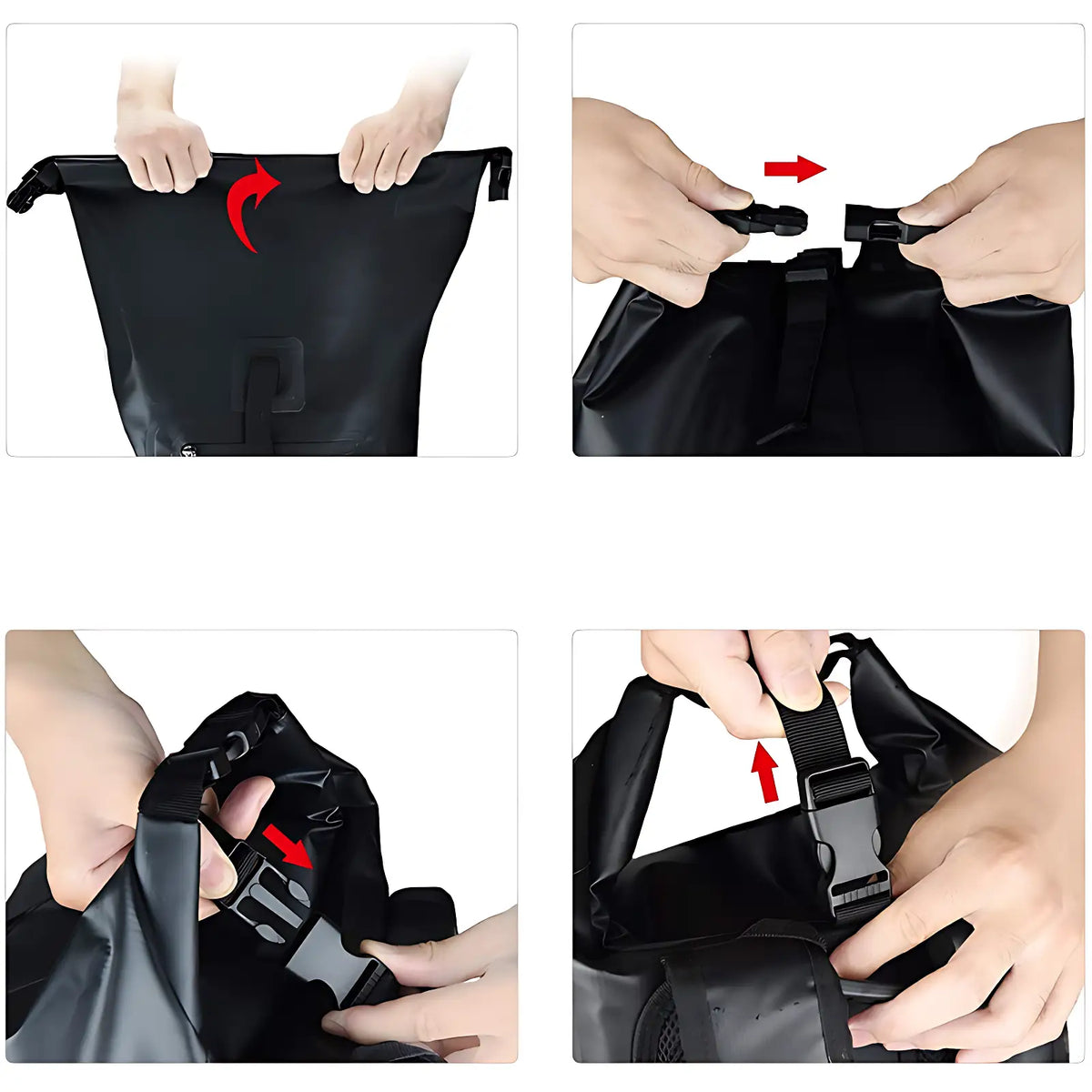 Sportrucksack Wasserdicht