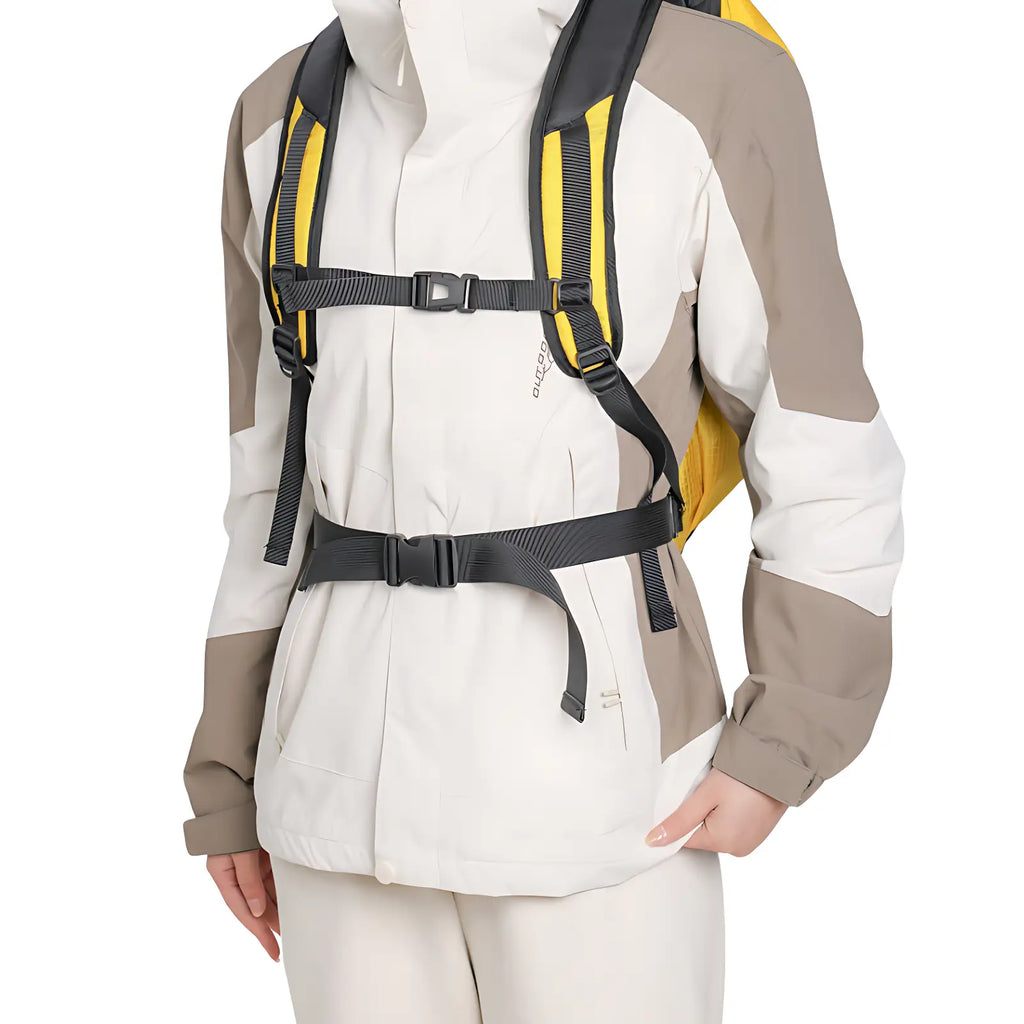Sport-Wanderrucksack Damen